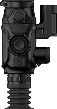 Тепловизионный прицел RikaNV Lesnik 319L