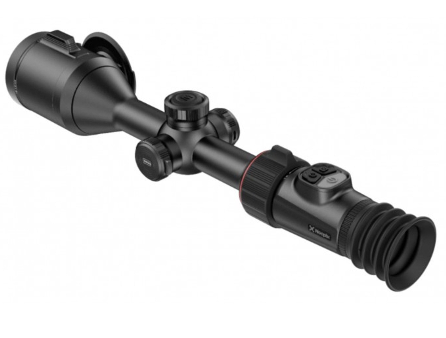 Тепловизионный прицел iRay Nocpix Ace S60R