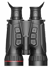 Гибридный бинокль Hikmicro Harbok Pro HX60LN с дальномером