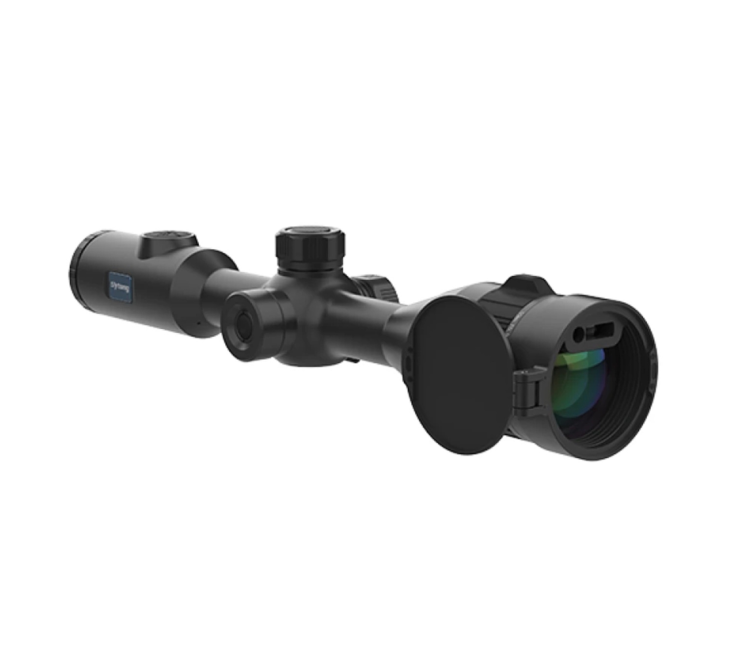 Тепловизионный прицел Sytong M6-650L
