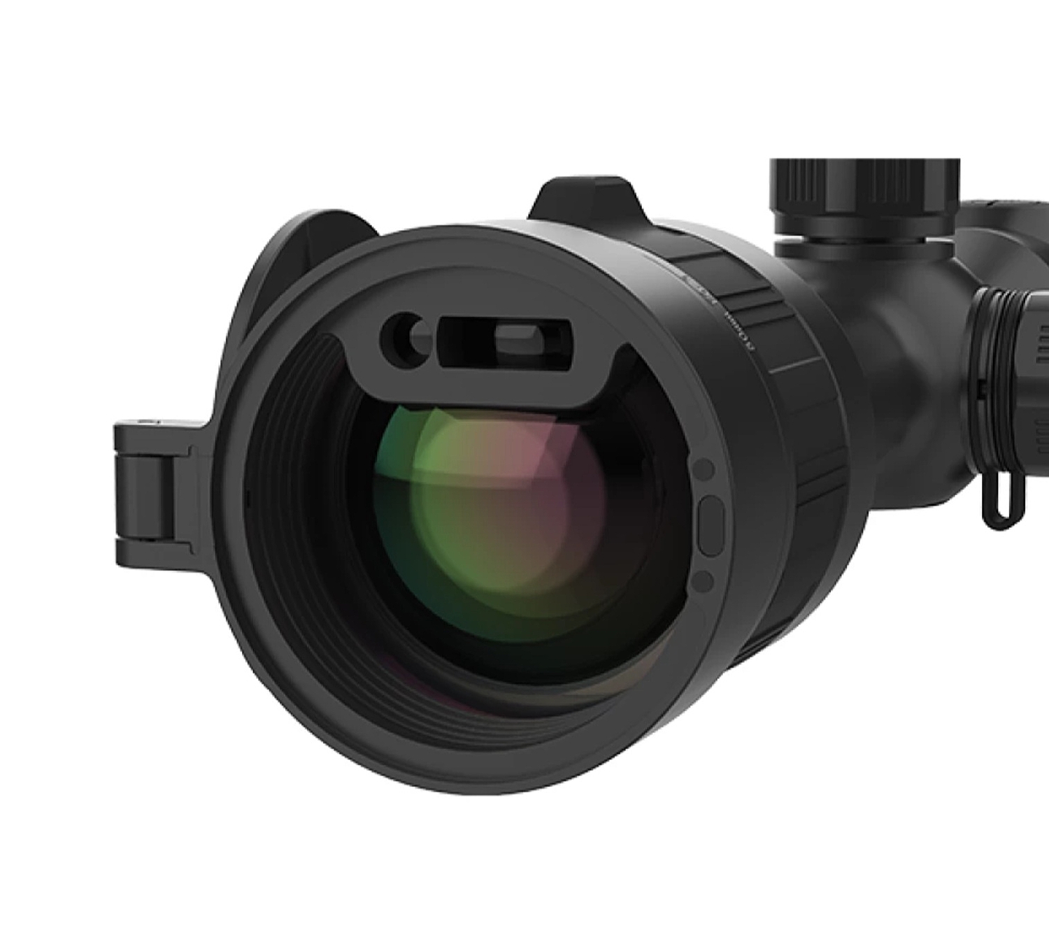 Тепловизионный прицел Sytong M6-650L