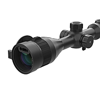 Тепловизионный прицел Sytong M6-650L