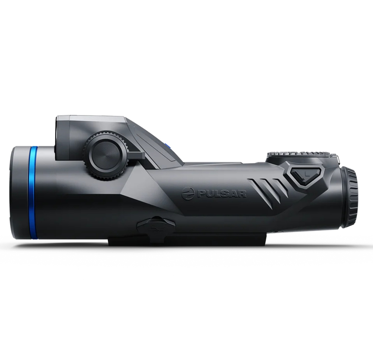 Тепловизионный прицел Pulsar Trail 3 LRF XR50