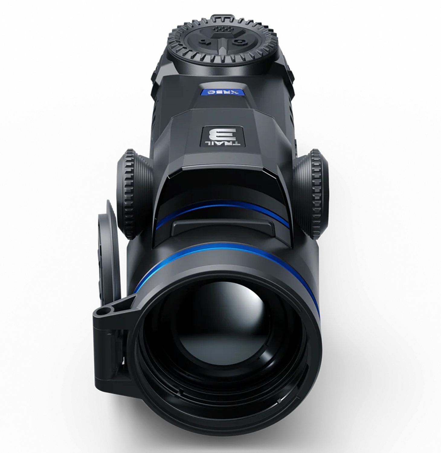 Тепловизионный прицел Pulsar Trail 3 LRF XR50