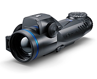 Тепловизионный прицел Pulsar Trail 3 LRF XR50