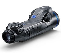 Тепловизионный прицел Pulsar Trail 3 LRF XR50
