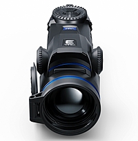 Тепловизионный прицел Pulsar Trail 3 LRF XR50