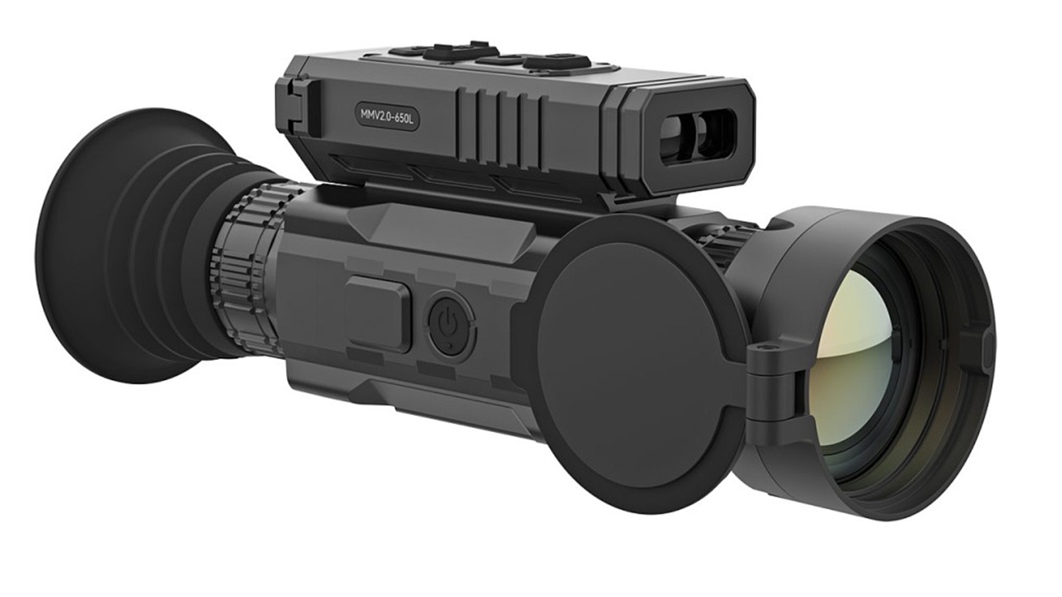 Тепловизионный прицел Sytong MMV2.0-650L