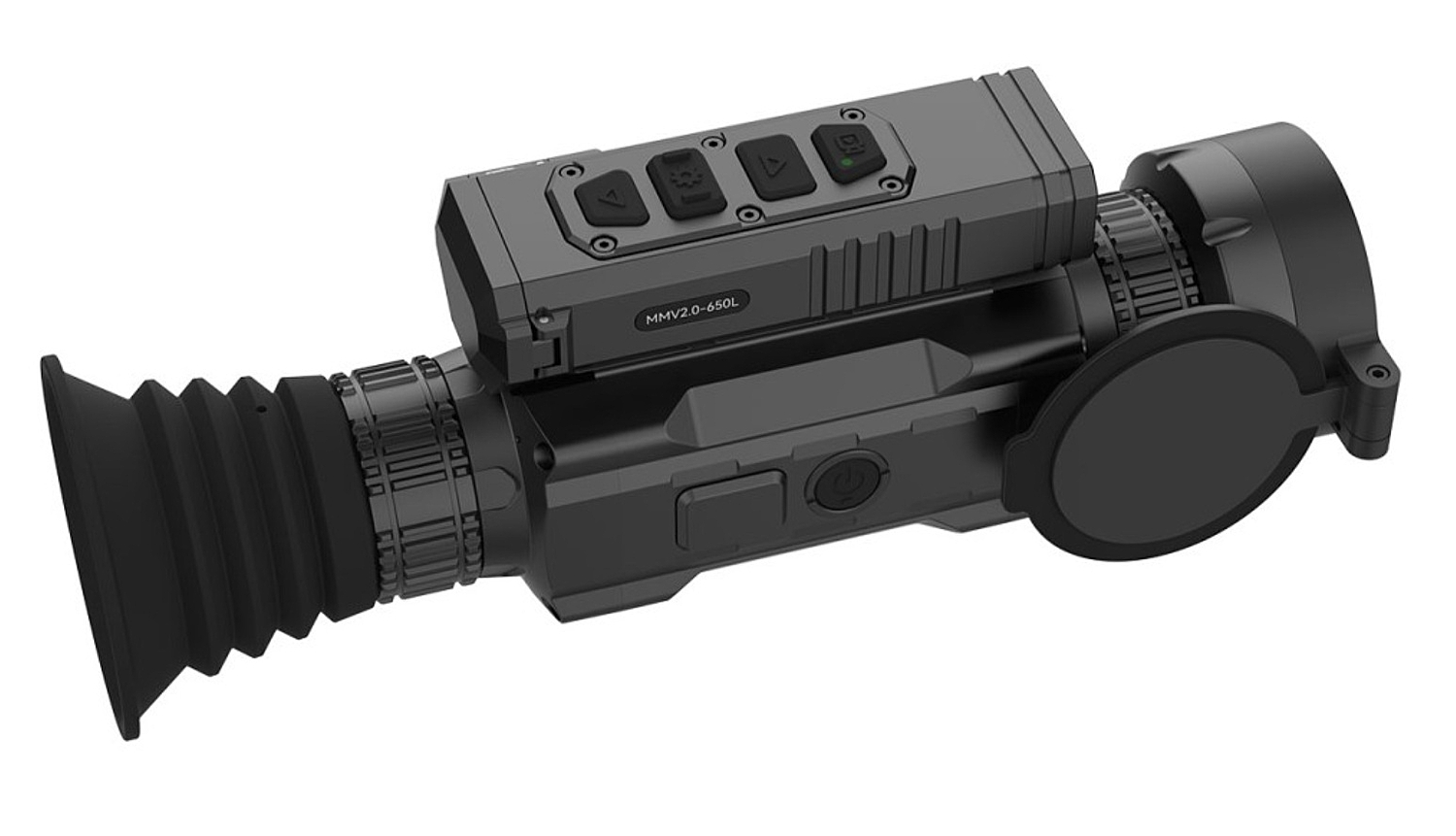 Тепловизионный прицел Sytong MMV2.0-650L
