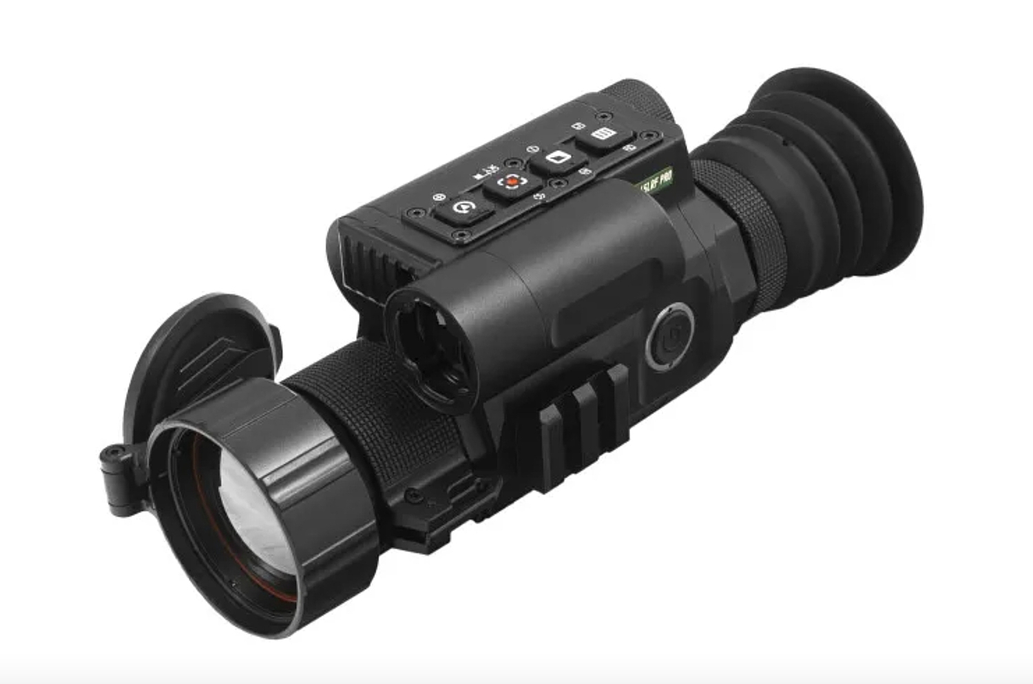 Тепловизионный прицел ATAK ET23-45LRF PRO