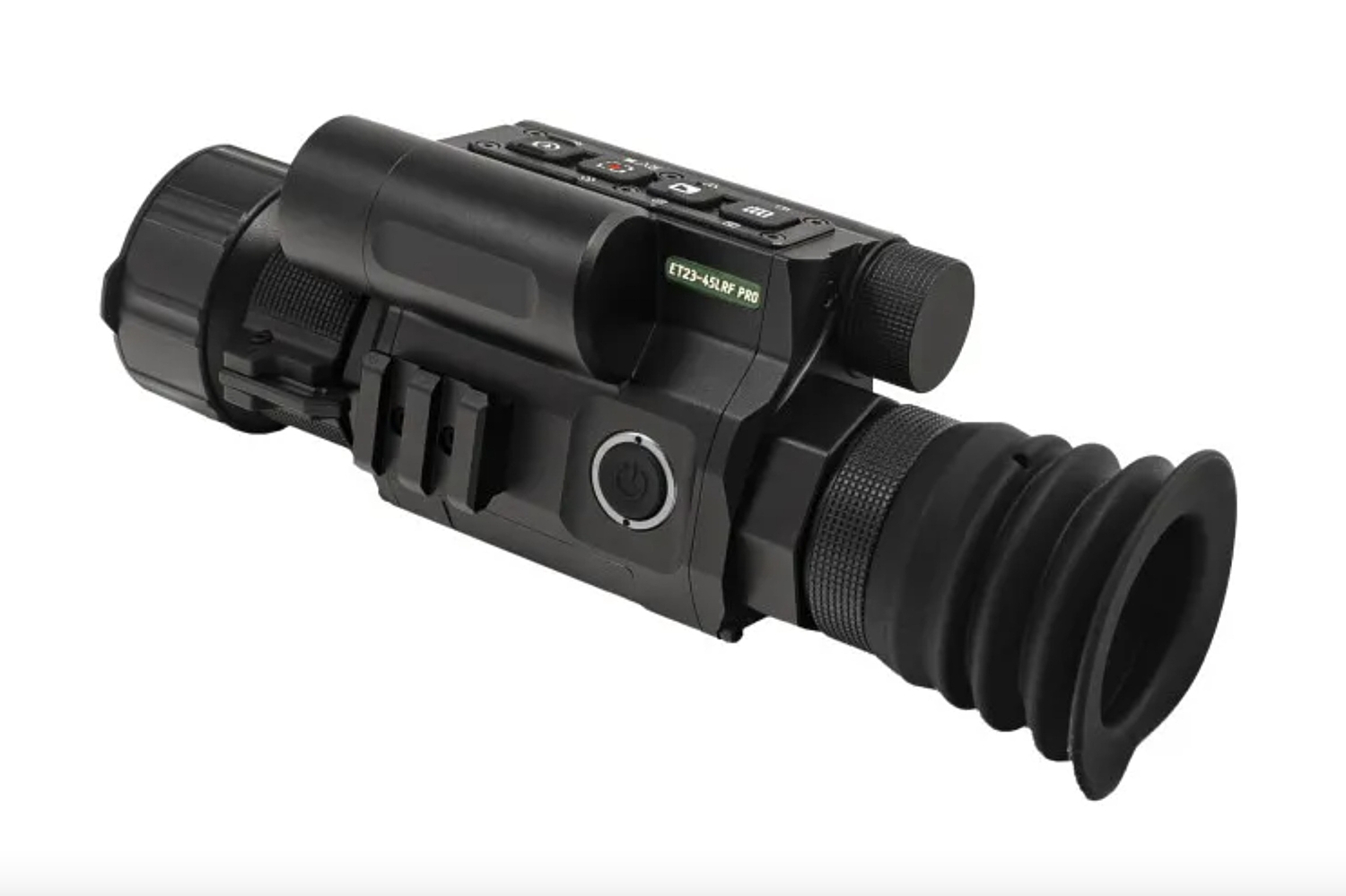 Тепловизионный прицел ATAK ET23-45LRF PRO