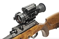 Тепловизионный прицел ATAK ET23-45LRF PRO