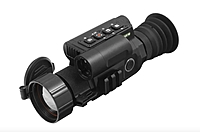 Тепловизионный прицел ATAK ET36Q-50LRF